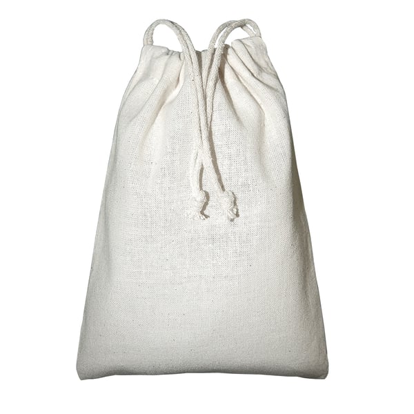 Jassz Bags Plain Spruce Mini Drawstring Bag