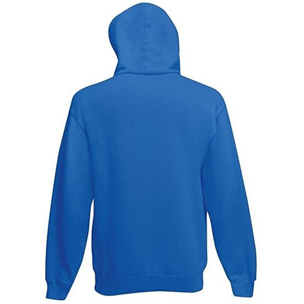 Fruit Of The Loom Childrens Unisex Lightweight Hooded Sweatshirt / Hoodie