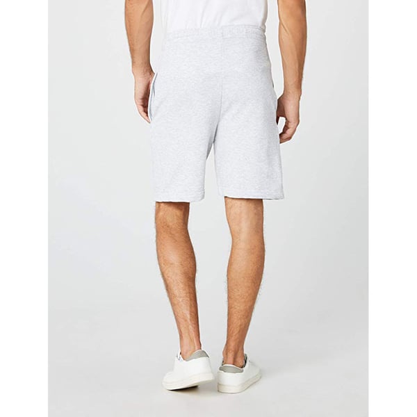 Fruit Of The Loom Mens Lightweight Casual Fleece Shorts (240 GSM)