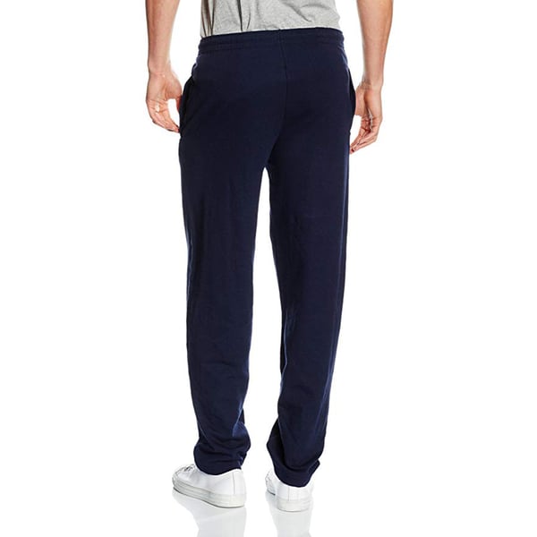 Fruit Of The Loom Mens Lightweight Jog Pant / Jogging Bottoms