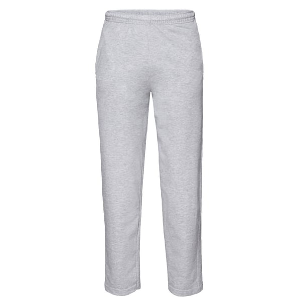 Fruit Of The Loom Mens Lightweight Jog Pant / Jogging Bottoms Fruit Of The Loom Mens Lightweight Jog Pant / Jogging Bottoms
