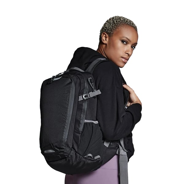 Quadra Apex 20 Litre Daypack / Backpack Bag (20L, Up To 15.6inch Laptop)