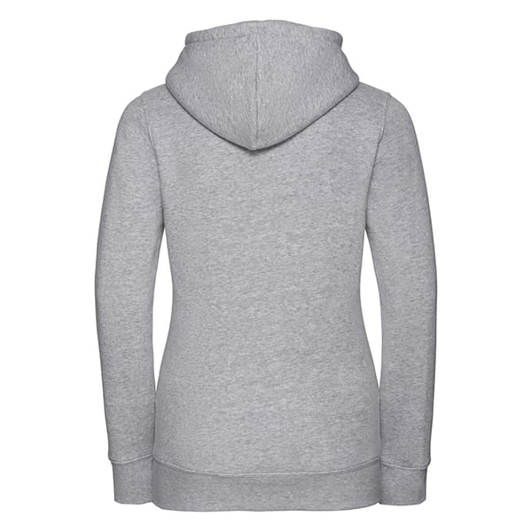 Russell Womens Premium Authentic Hoodie (3-Layer Fabric)