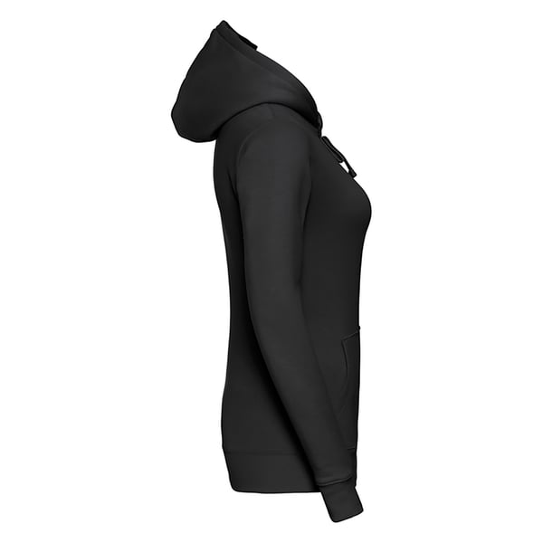 Russell Womens Premium Authentic Hoodie (3-Layer Fabric)