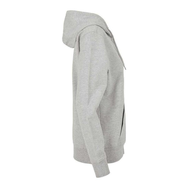 Russell Ladies Premium Authentic Zipped Hoodie (3-Layer Fabric)