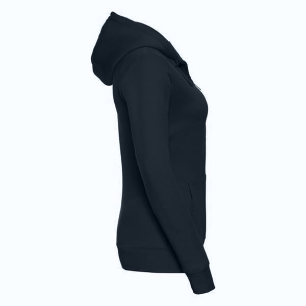 Russell Ladies Premium Authentic Zipped Hoodie (3-Layer Fabric)