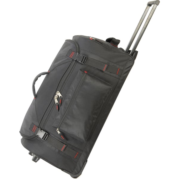 Shugon Paris Trolley Holdall / Travel Bag (78 Litres)