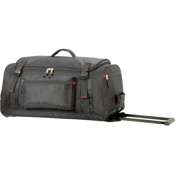 Shugon Paris Trolley Holdall / Travel Bag (78 Litres)