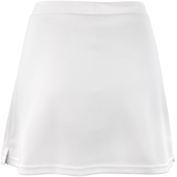 Spiro Ladies/Womens Windproof Quick Dry Sports Skort