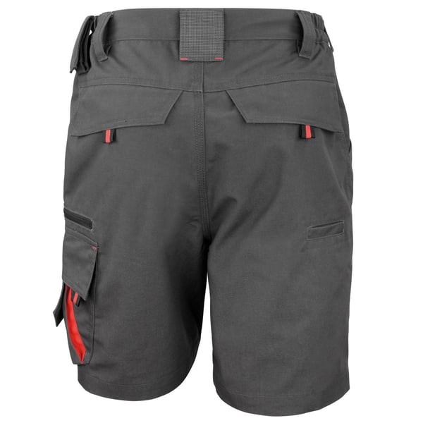 Result Workguard Unisex tekniset työhousut