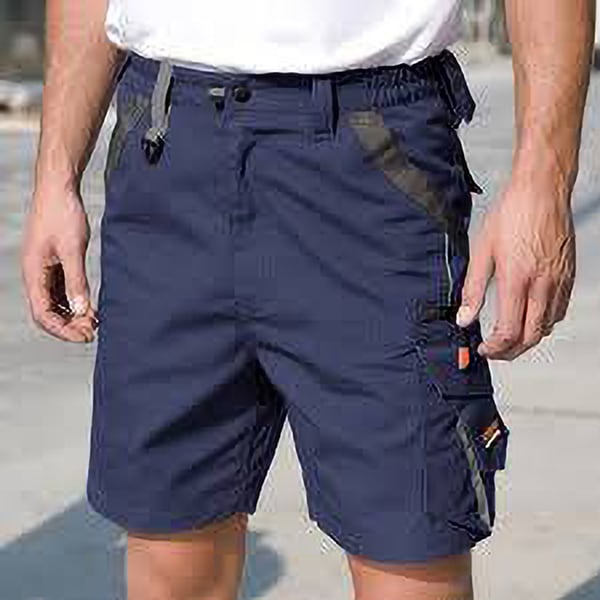 Result Workguard Unisex tekniset työhousut