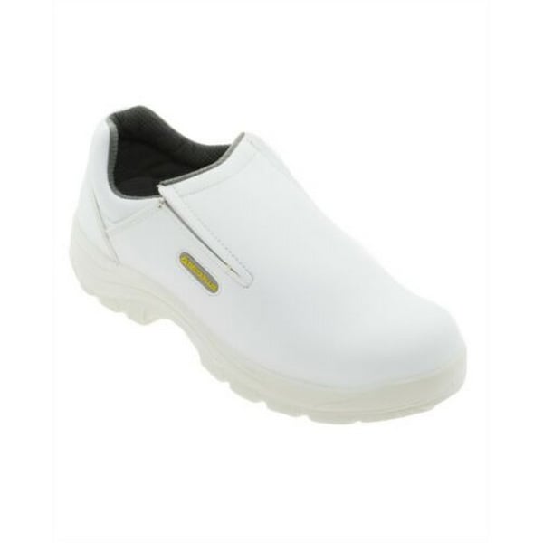 Delta Plus Unisex Hygiene Non Slip Safety Shoe / Workwear