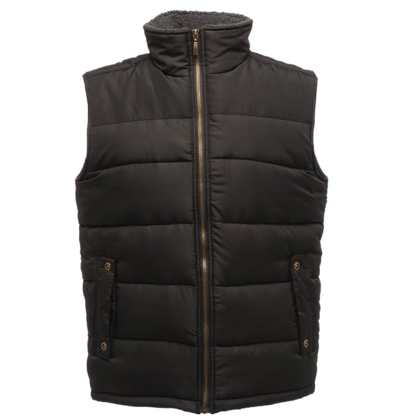 Regatta Mens Standout Altoona Insulated Bodywarmer Jacket Regatta Mens Standout Altoona Insulated Bodywarmer Jacket
