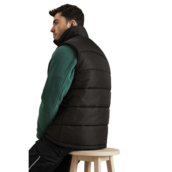 Regatta Mens Standout Altoona Insulated Bodywarmer Jacket