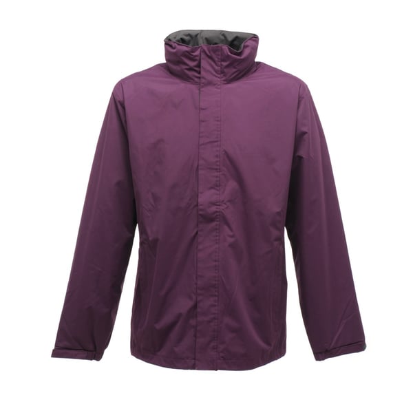 Regatta Mens Standout Ardmore Jacket (Waterproof & Windproof) Regatta Mens Standout Ardmore Jacket (Waterproof & Windproof)