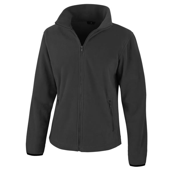 Result Dam/Dam Core Fashion Fit Fleecetopp