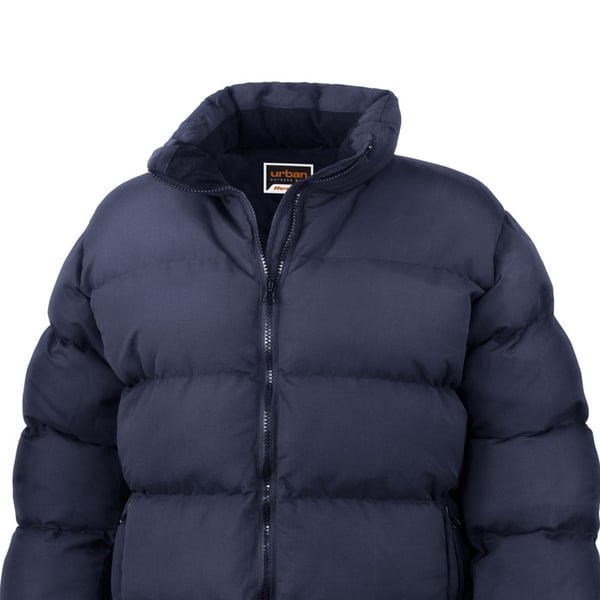Result Womens/Ladies Urban Outdoor Holkham Down Feel Performance Jacket