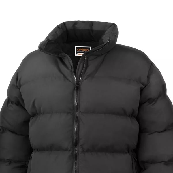 Result Womens/Ladies Urban Outdoor Holkham Down Feel Performance Jacket