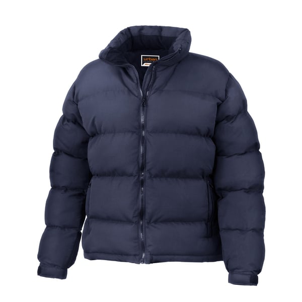 Result Dame/Damer Urban Outdoor Holkham Down Feel Performance Jacket til kvinder/damer