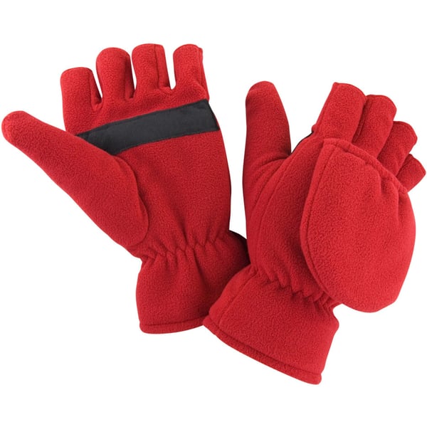 Result Unisex Winter Essentials Palmgrip Glove-Mitt