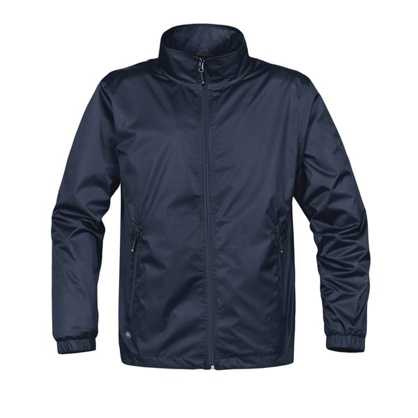 Stormtech Mens Axis Lightweight Shell Jacket (Waterproof And Breathable)