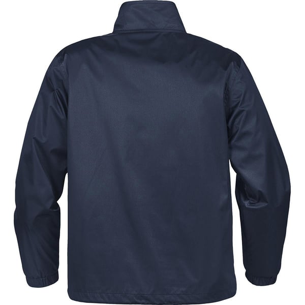 Stormtech Mens Axis Lightweight Shell Jacket (Waterproof And Breathable)