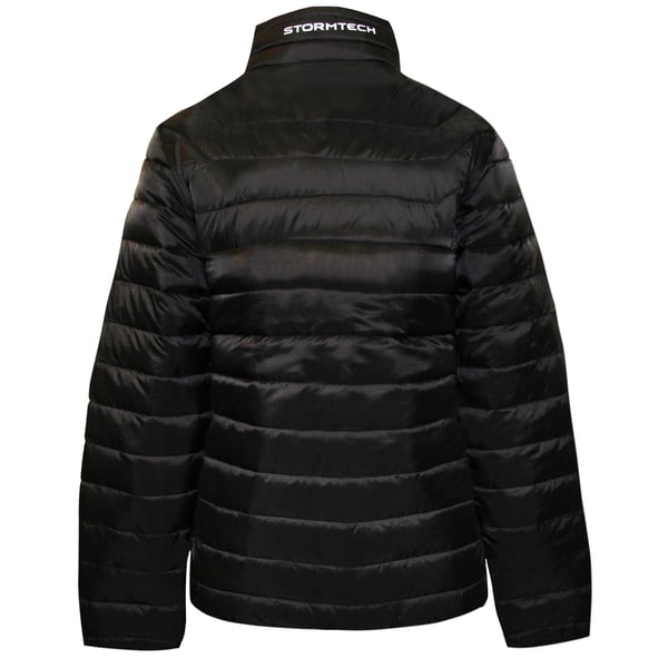 Stormtech Womens/Ladies Altitude Jacket (Waterproof and Breathable)