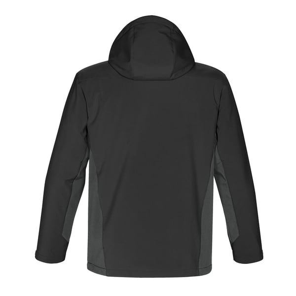Stormtech Mens Atmosphere 3-in-1 Performance System Jacket (Waterproof & Breathable)