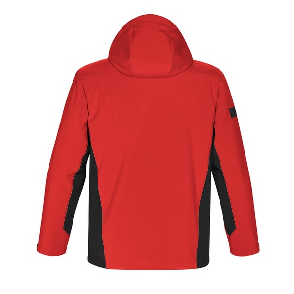Stormtech Mens Atmosphere 3-in-1 Performance System Jacket (Waterproof & Breathable)