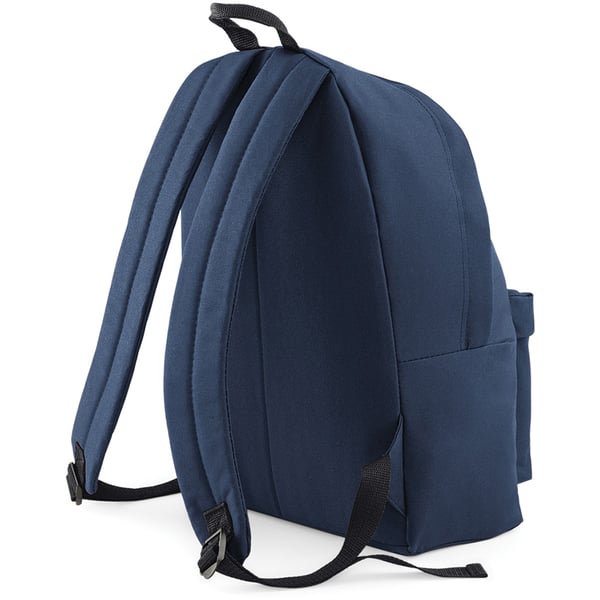 Bagbase Maxi Fashion Backpack / Rucksack / Bag (22 Litres)