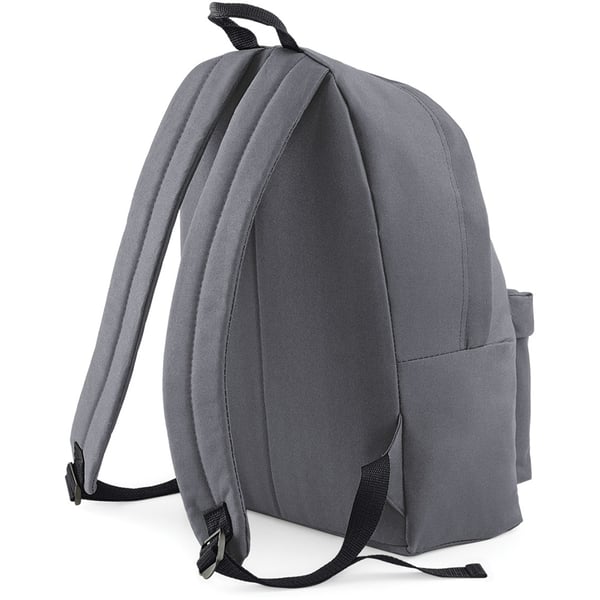 Bagbase Maxi Fashion Backpack / Rucksack / Bag (22 Litres)