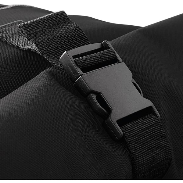 Bagbase Roll-Top-reppu / Rucksack / Laukku (12 litraa)