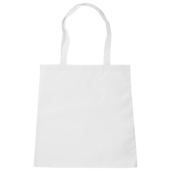 Bagbase Sublimation Shopper -laukku (10 litraa)