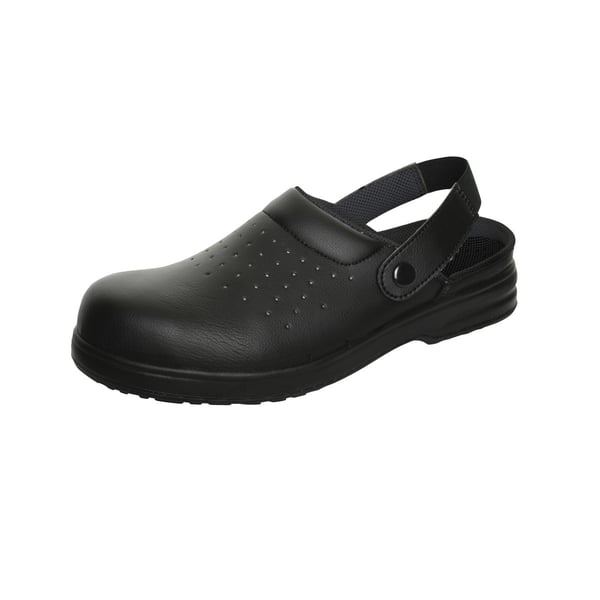 Dennys Safeway Safety Sandals