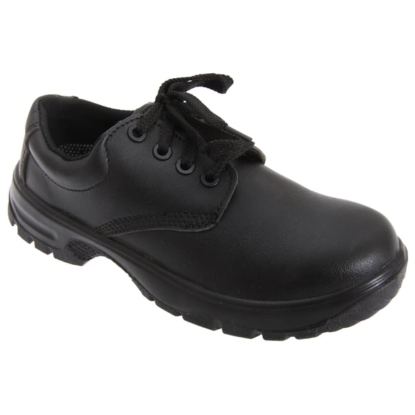 Dennys Comfort Grip Lace Up Safety Shoes