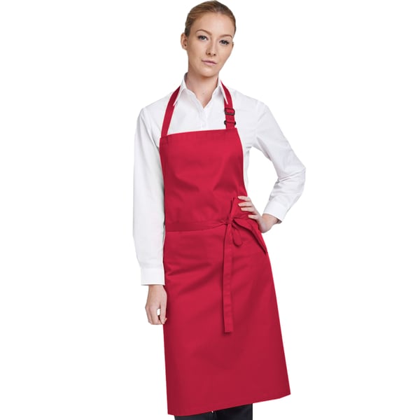 Dennys Monivärinen esiliina 28x36 tuumaa