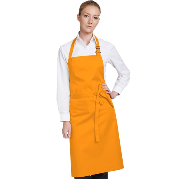 Dennys Monivärinen esiliina 28x36 tuumaa