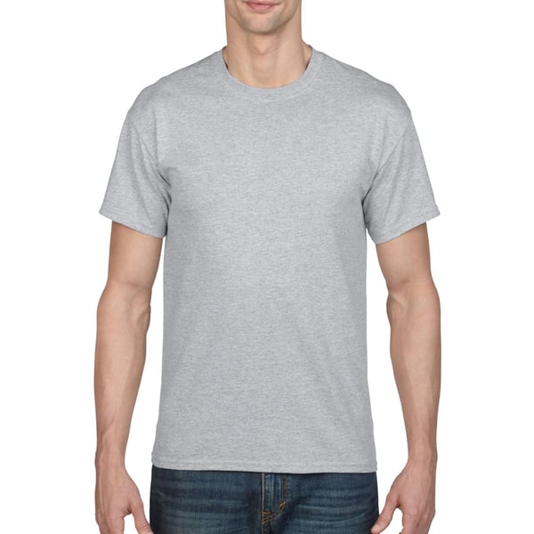 Gildan DryBlend Adult Unisex Short Sleeve T-Shirt