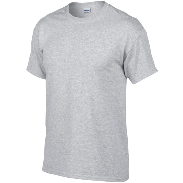 Gildan DryBlend Adult Unisex Short Sleeve T-Shirt