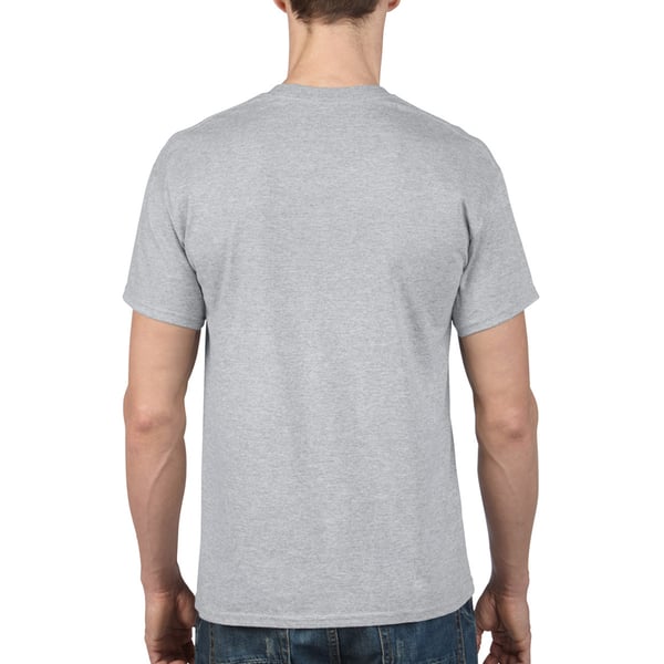 Gildan DryBlend Adult Unisex Short Sleeve T-Shirt