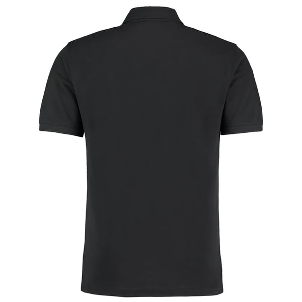 Kustom Kit Miesten lyhythihainen pikeepaita