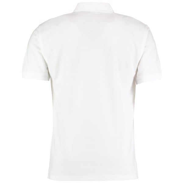 Kustom Kit Miesten lyhythihainen pikeepaita
