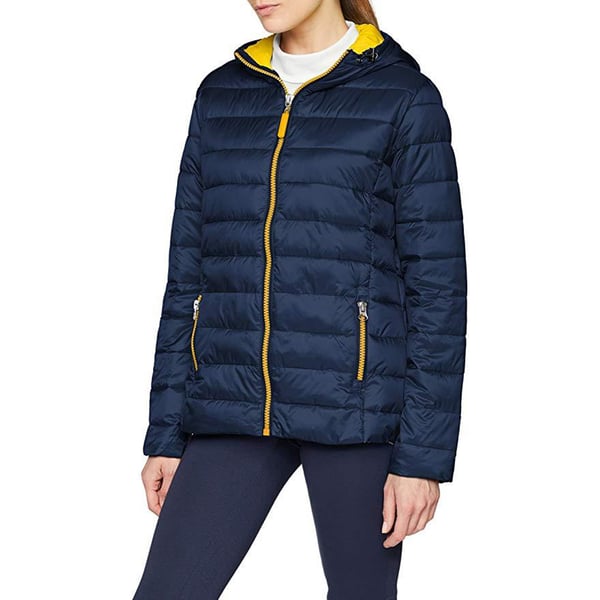 Result Urban Womens/Ladies Snowbird jakke med hætte