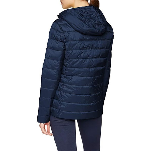 Result Urban Womens/Ladies Snowbird Hooded Jacket