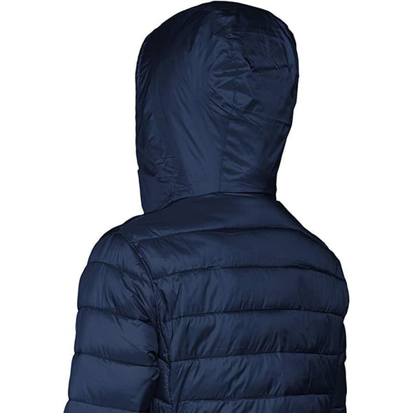 Result Urban Womens/Ladies Snowbird Hooded Jacket