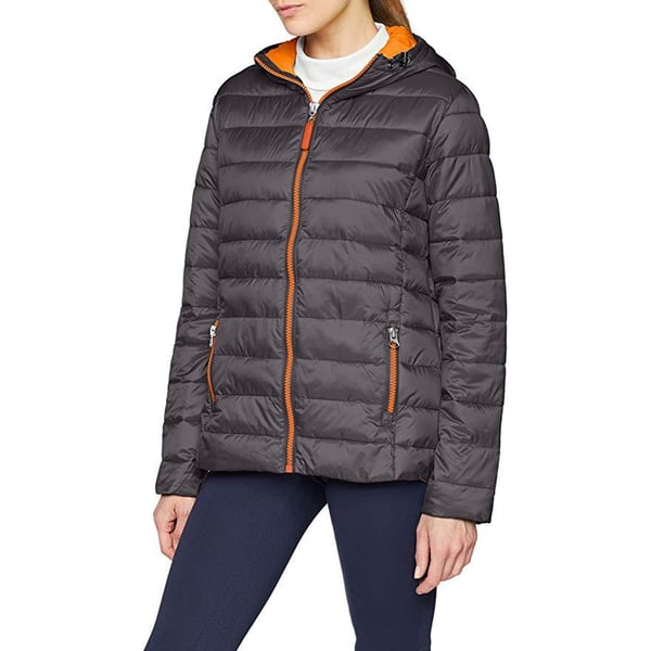 Result Urban miesten Snowbird hupullinen takki