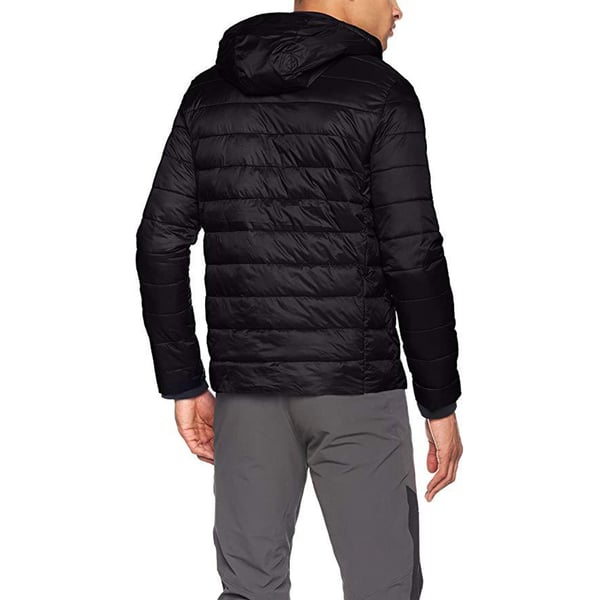 Result Urban Mens Snowbird Hooded Jacket