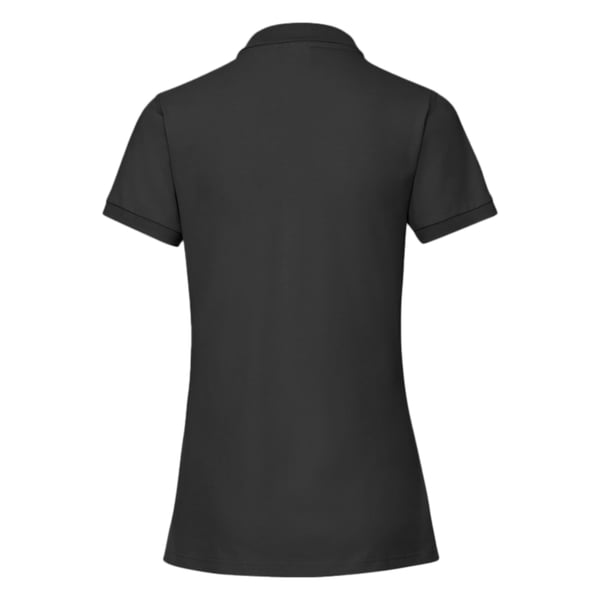 Russell Womens/Ladies Stretch Short Sleeve Polo Shirt