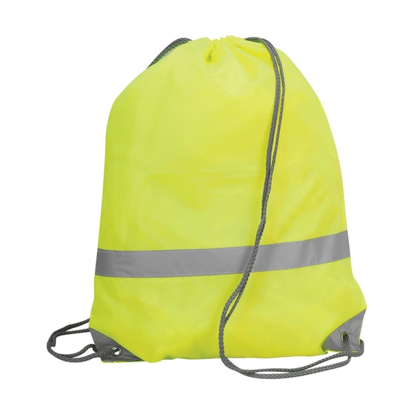 Shugon Stafford Dragsko Hi-Vis Tygväska (13 Liter)