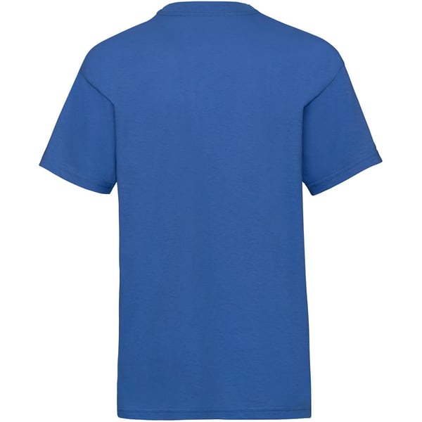 Fruit Of The Loom Childrens/Kids Valueweight T-Shirt